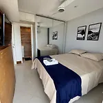 Praia Do Pepe - Movie View - Apto 2 Bedrooms