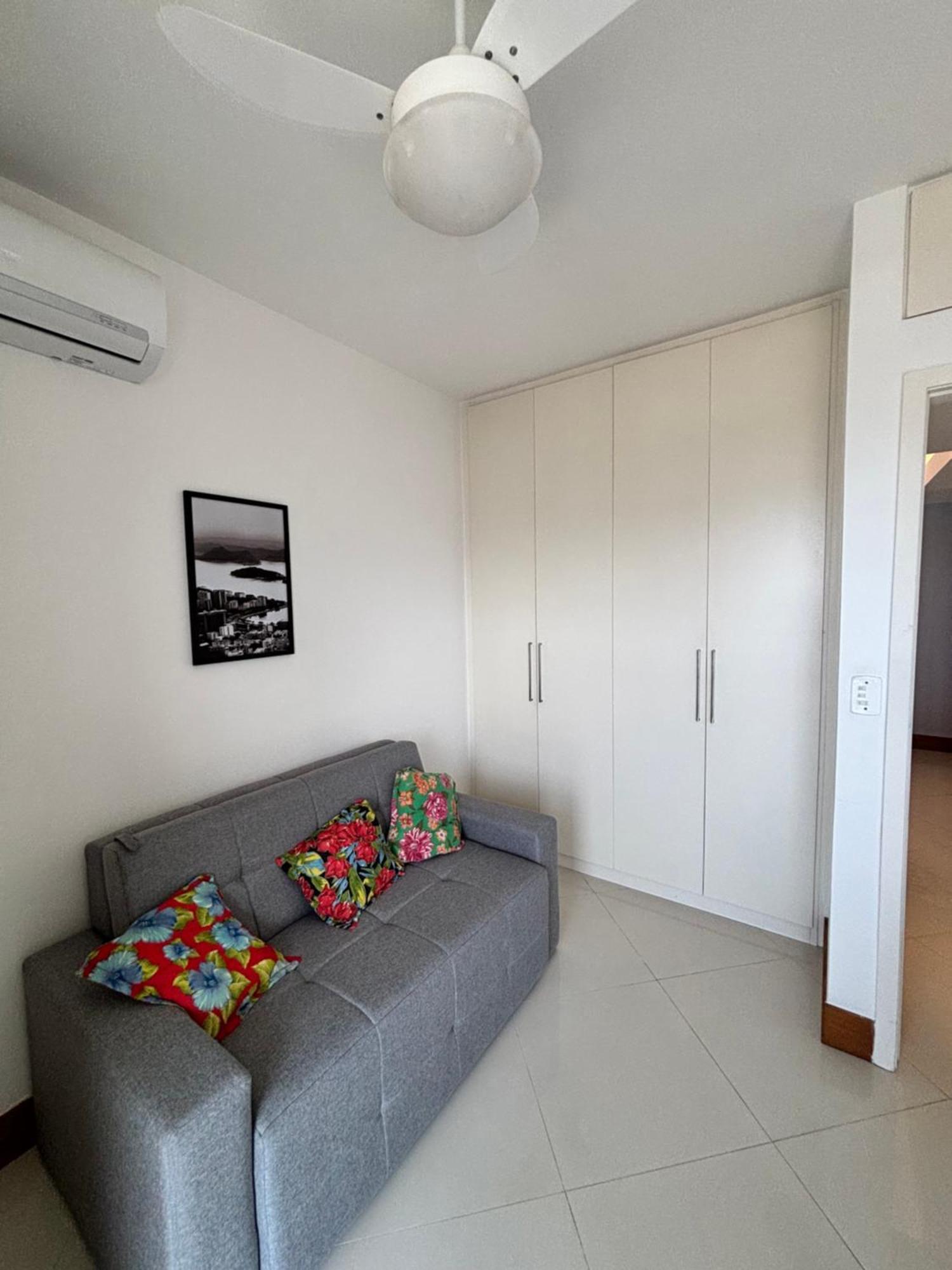 Do Pepe - Movie View - Apto 2 Bedrooms *