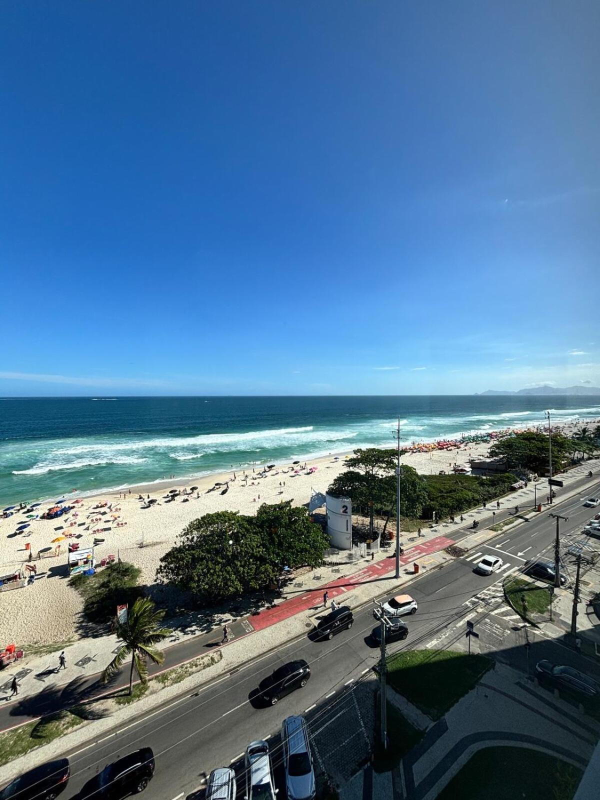 Do Pepe - Movie View - Apto 2 Bedrooms Rio de Janeiro