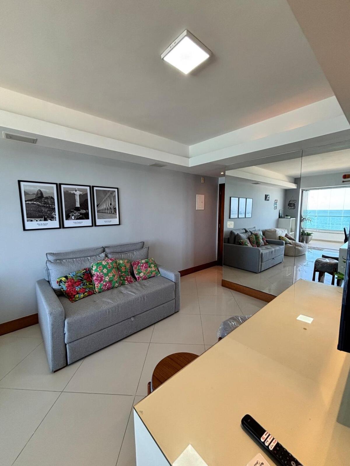 Apartamento Do Pepe - Movie View - Apto 2 Bedrooms
