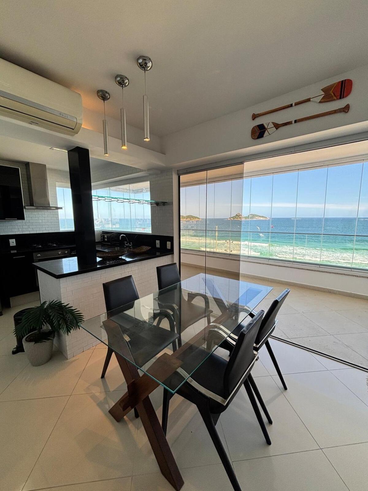 Apartamento Do Pepe - Movie View - Apto 2 Bedrooms