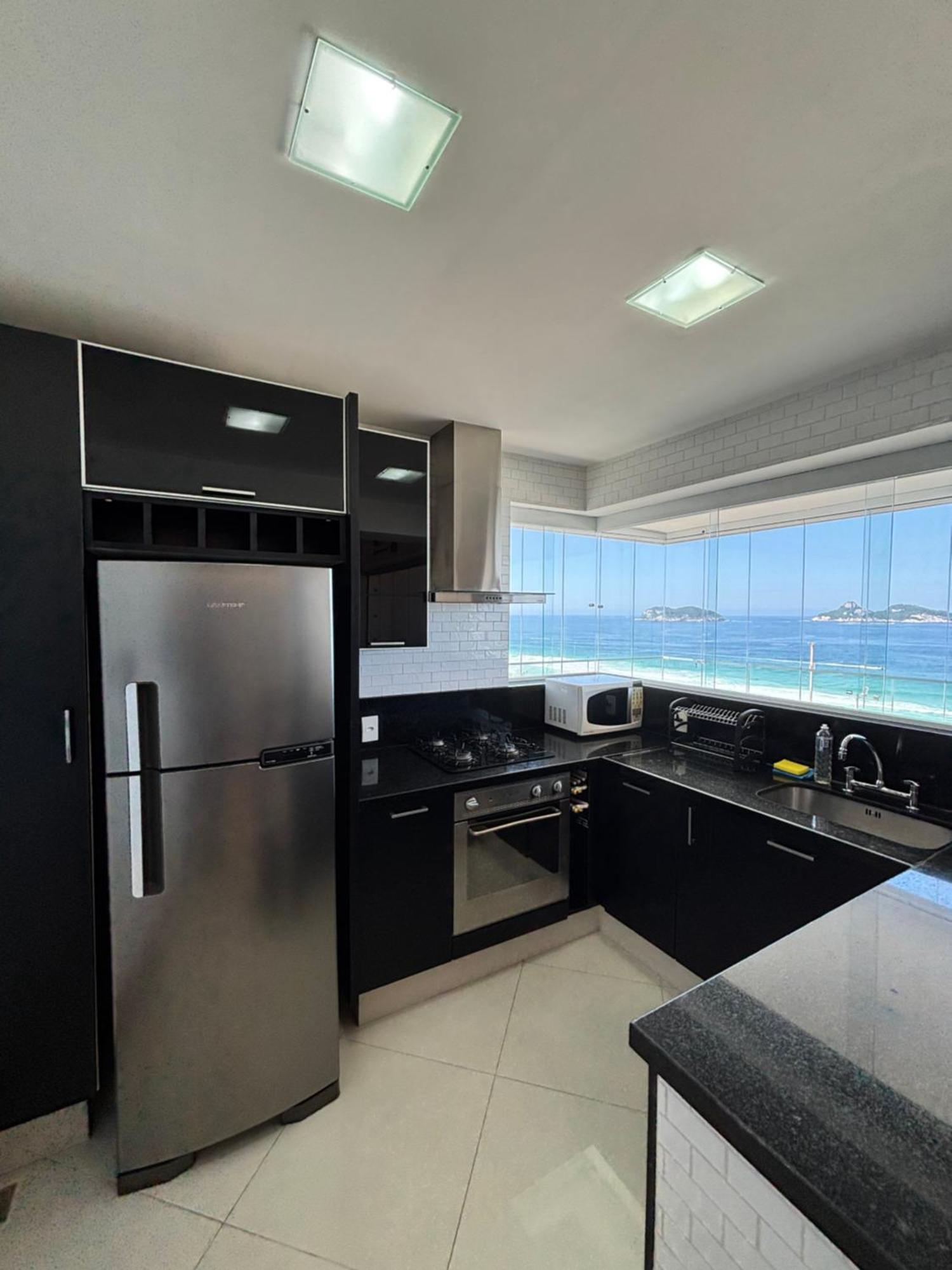 Apartamento Do Pepe - Movie View - Apto 2 Bedrooms *