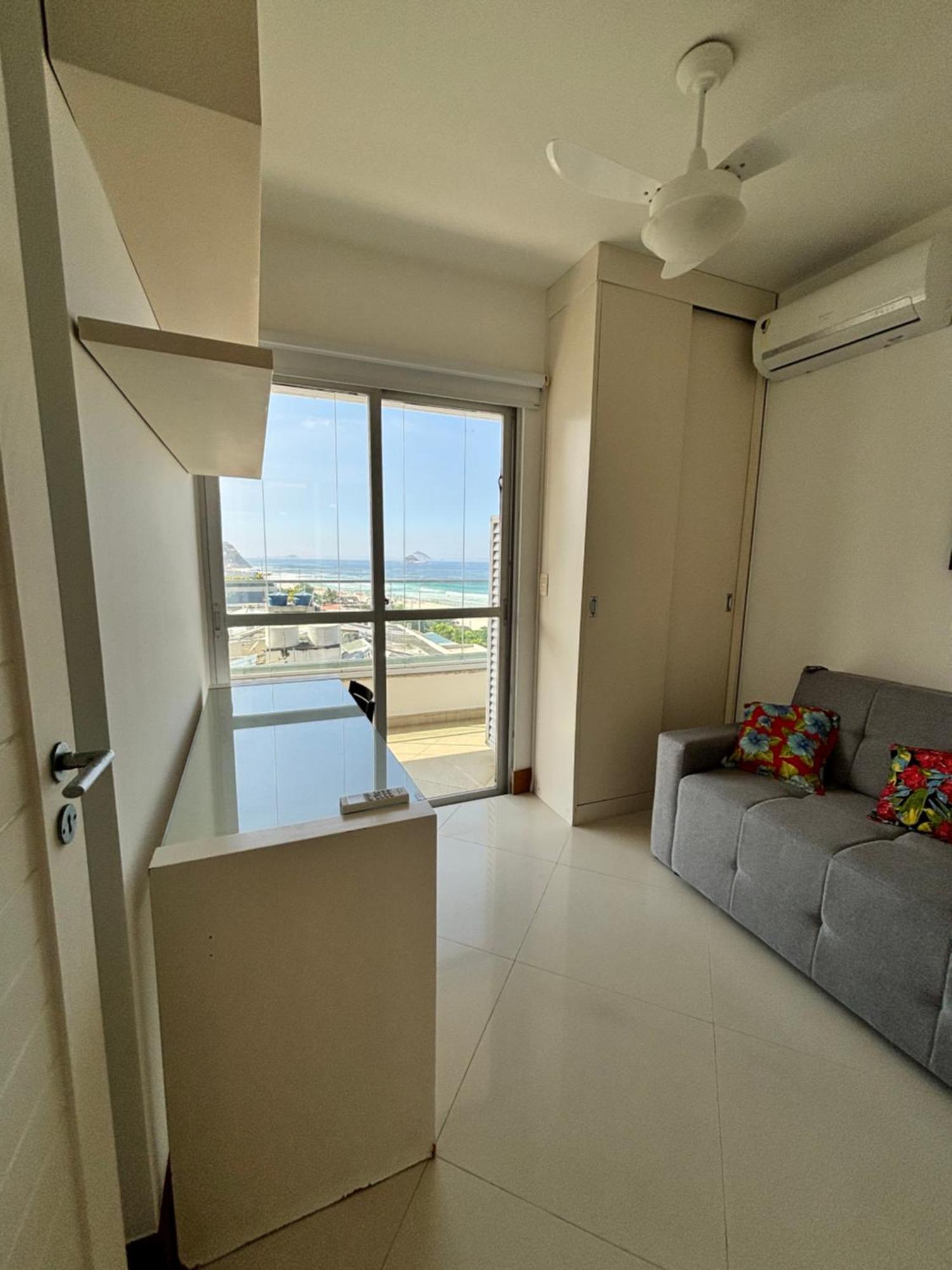 Do Pepe - Movie View - Apto 2 Bedrooms