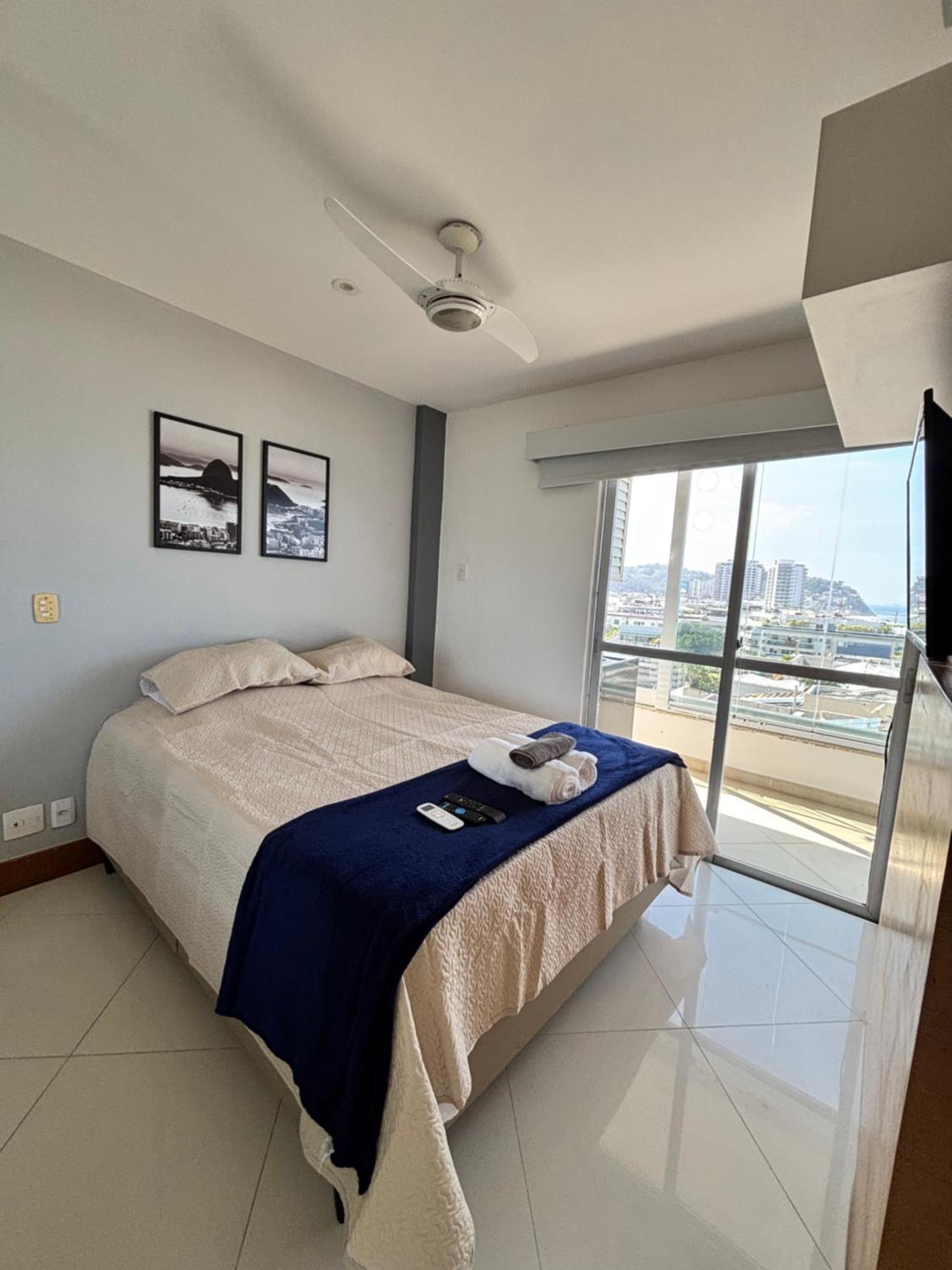 Do Pepe - Movie View - Apto 2 Bedrooms Apartamento