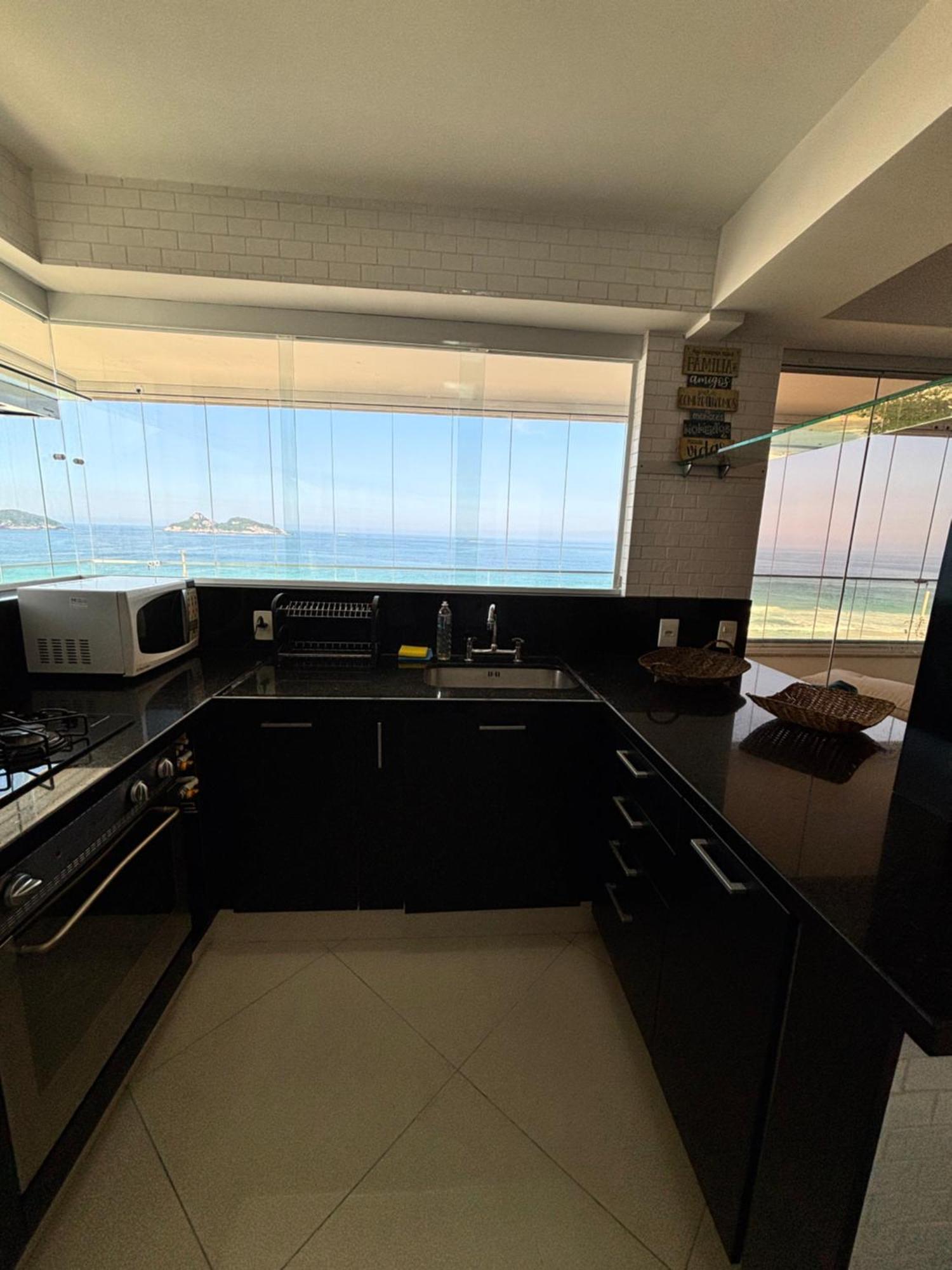Do Pepe - Movie View - Apto 2 Bedrooms Apartamento Rio de Janeiro